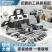工具套装组合家用多功能五金工具包套装电工维修大全车载工具
