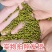 精品小颗粒绿豆