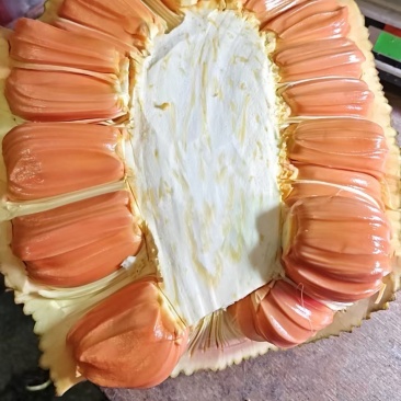 越南红肉菠萝蜜