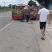 露天西瓜，毛竹