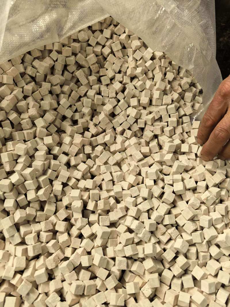 茯苓云苓中心丁10公斤一件百万销量广州店十年口碑