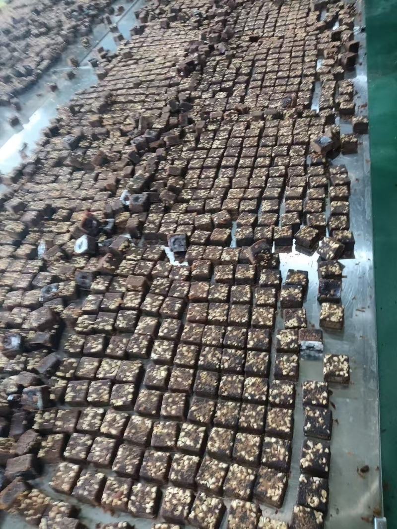 云南省生产各种红糖