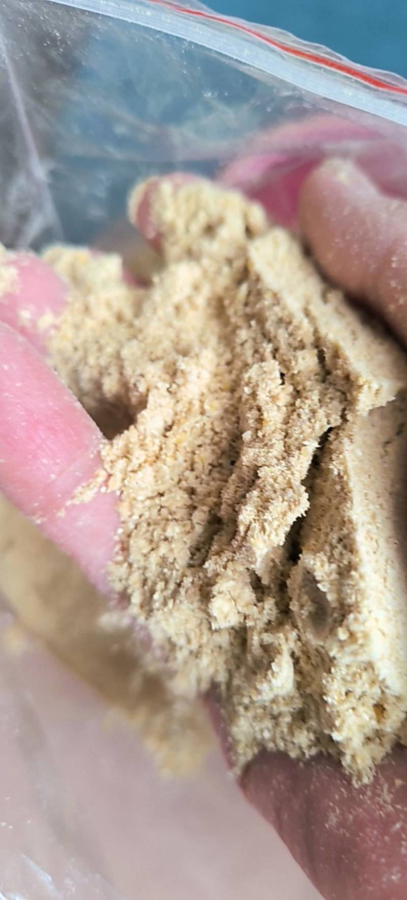 优质玉米面