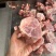 腿骨切块