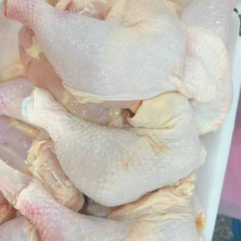 二级肉鸡排腿