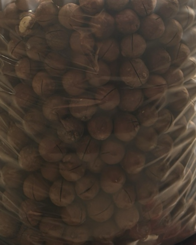 厂家直发夏威夷果