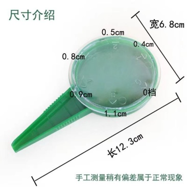 育苗盘播种器播种盒穴盘播种器多功能