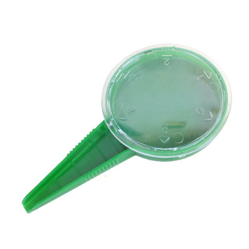育苗盘播种器播种盒穴盘播种器多功能