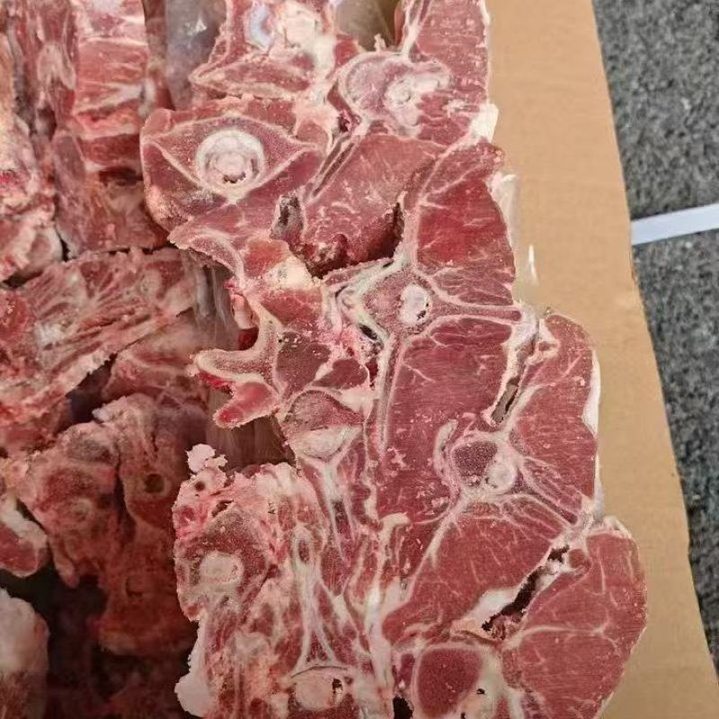 满肉羊蝎子