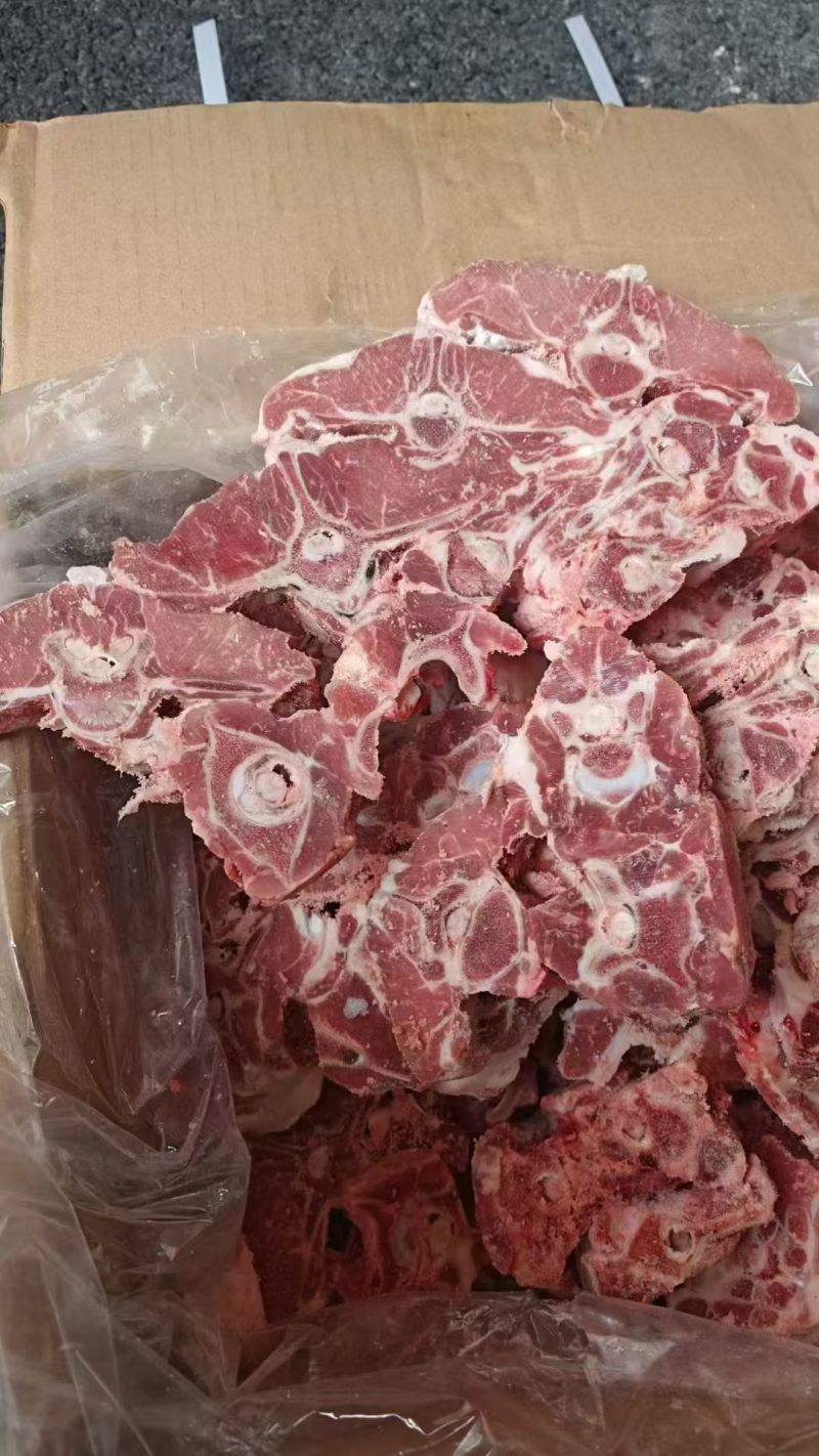 满肉羊蝎子