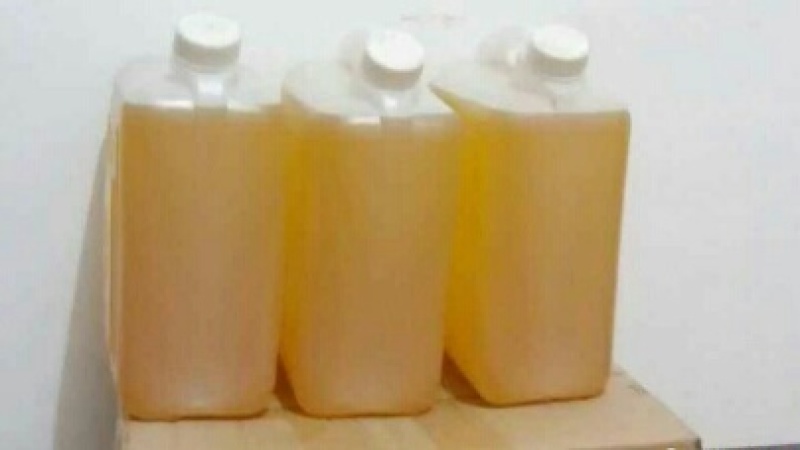 优质花生油农户一手货源