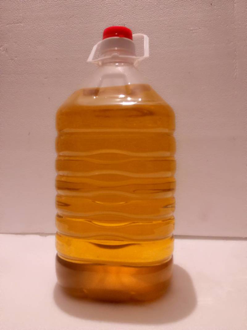 优质花生油农户一手货源