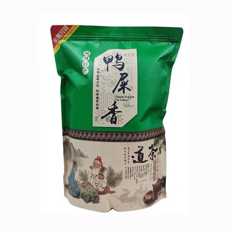 鸭屎香