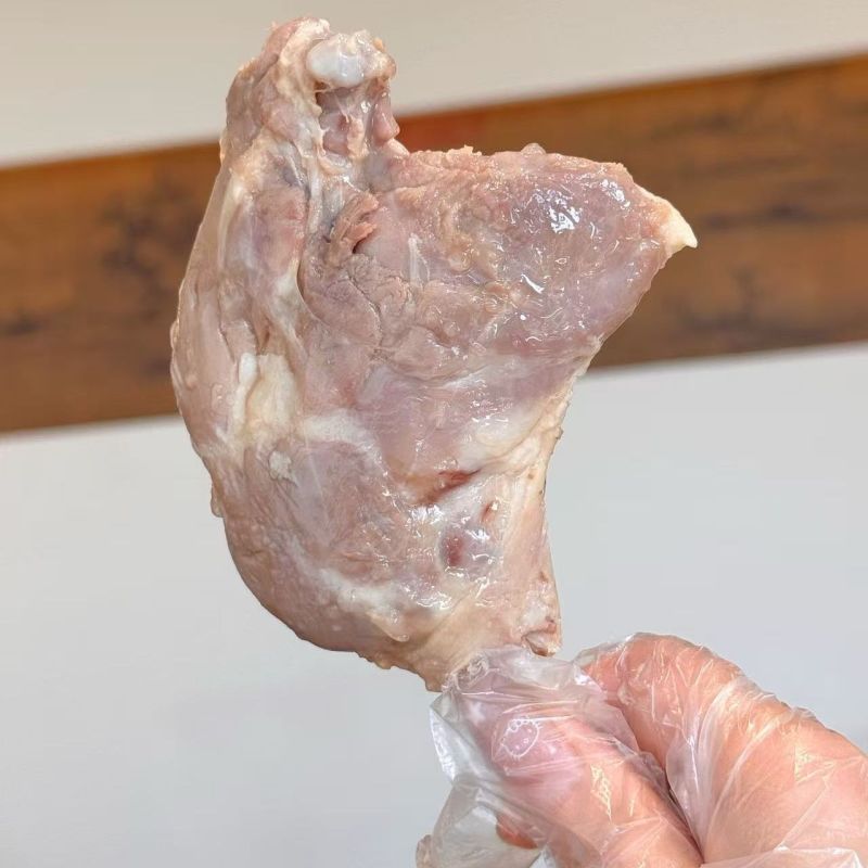 正宗南京盐水鸭鸭腿新鲜真空开袋即食卤味