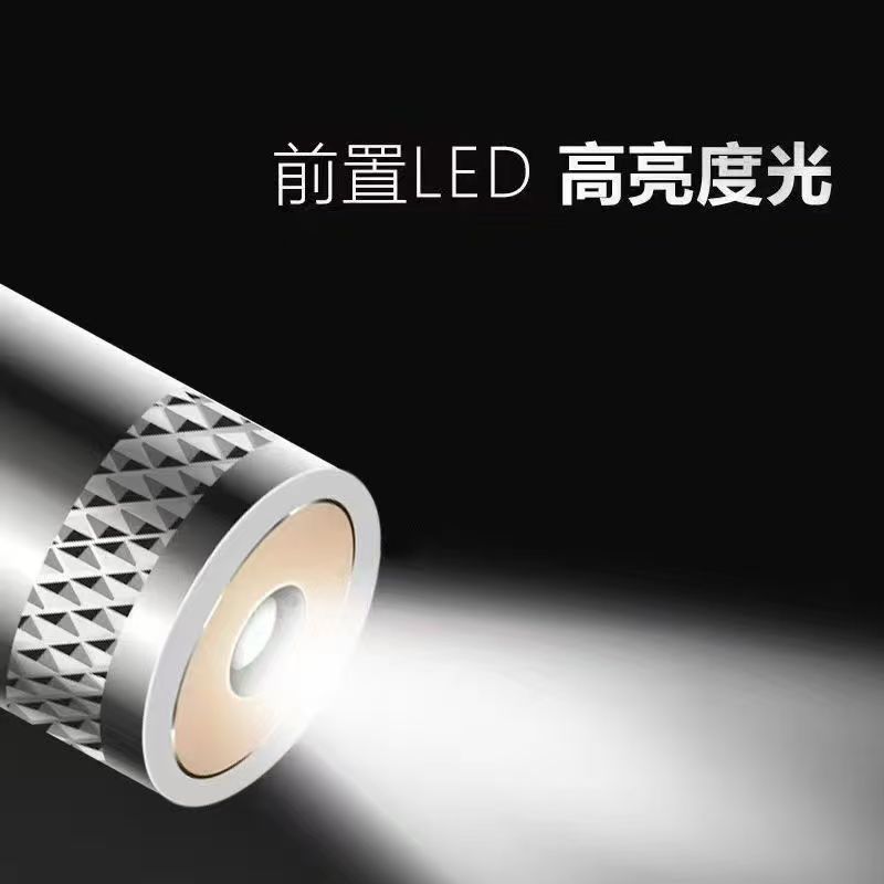 磁铁笔磁铁拾取器吸杆强磁杆金属可伸缩强磁吸力棒五金维修工