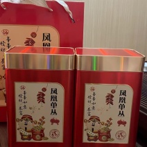 凤凰单丛