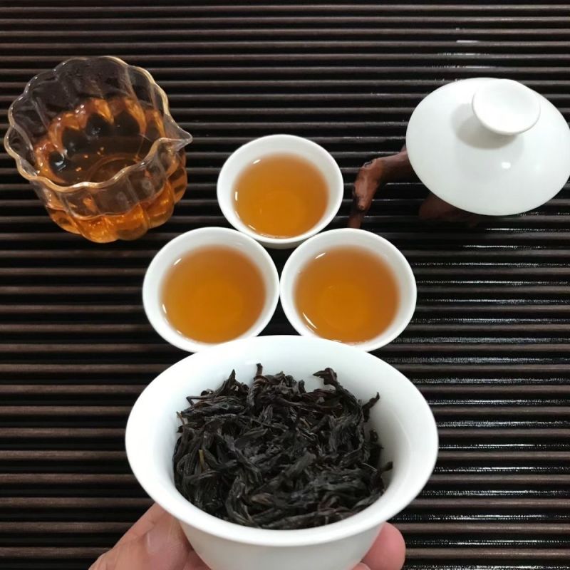 凤凰单丛