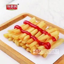环惠客薯条