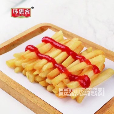 环惠客薯条