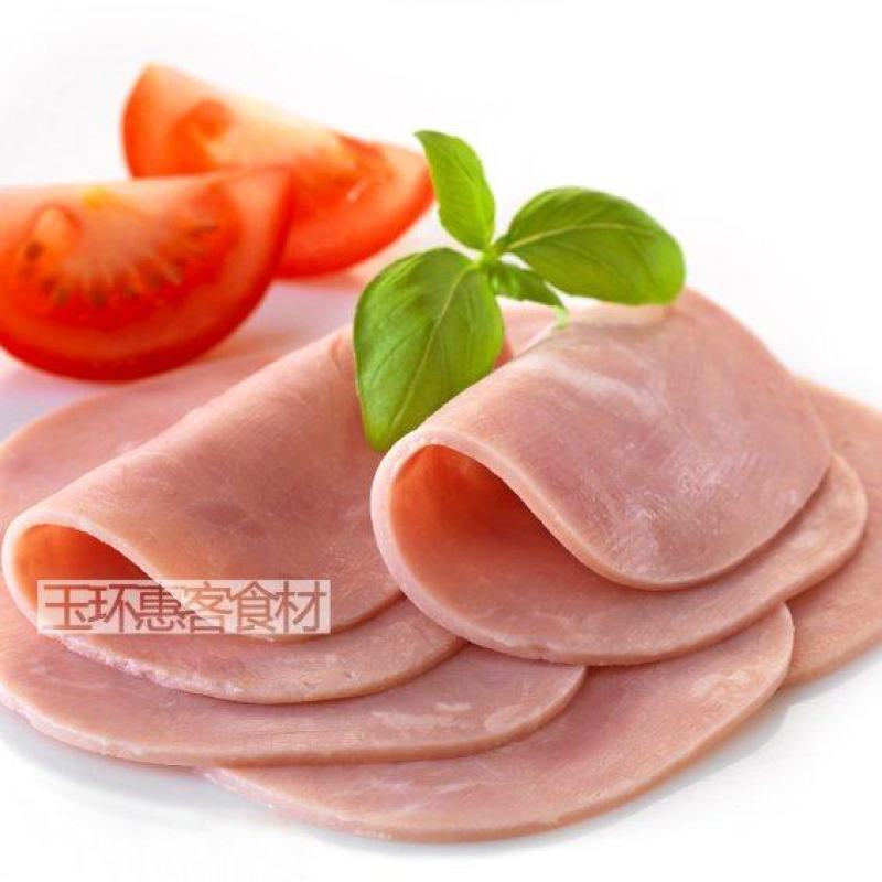 环惠客火腿片