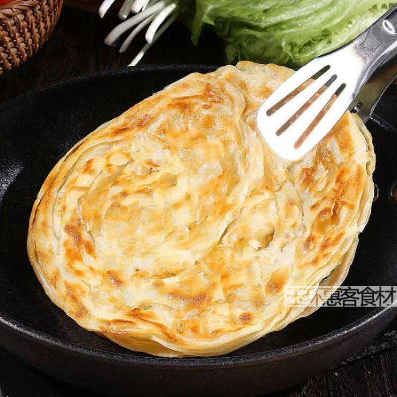 环惠客手抓饼