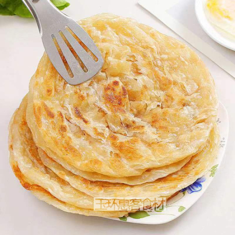 环惠客手抓饼