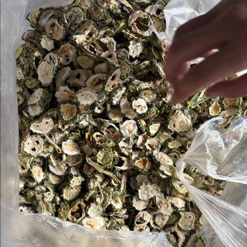 精品苦瓜片