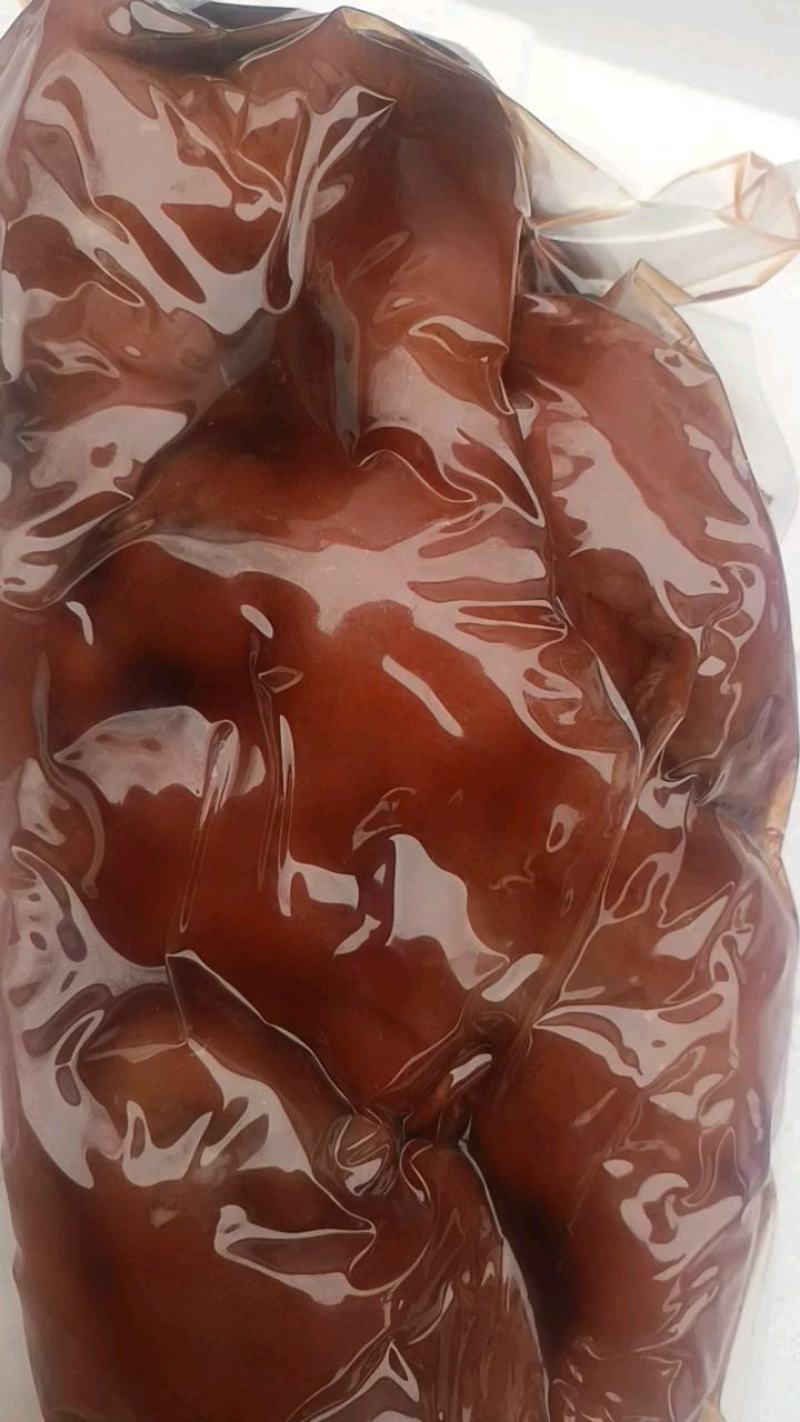 精品猪头肉