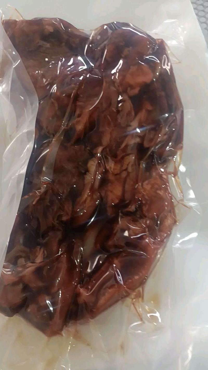精品猪头肉