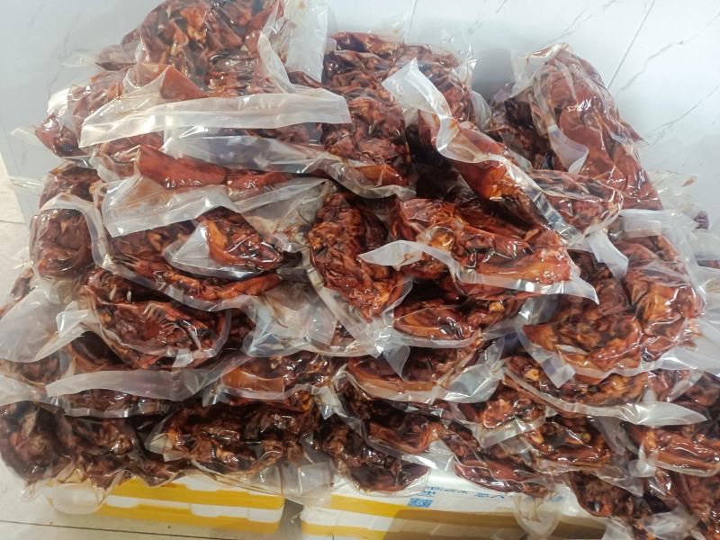 精品猪头肉