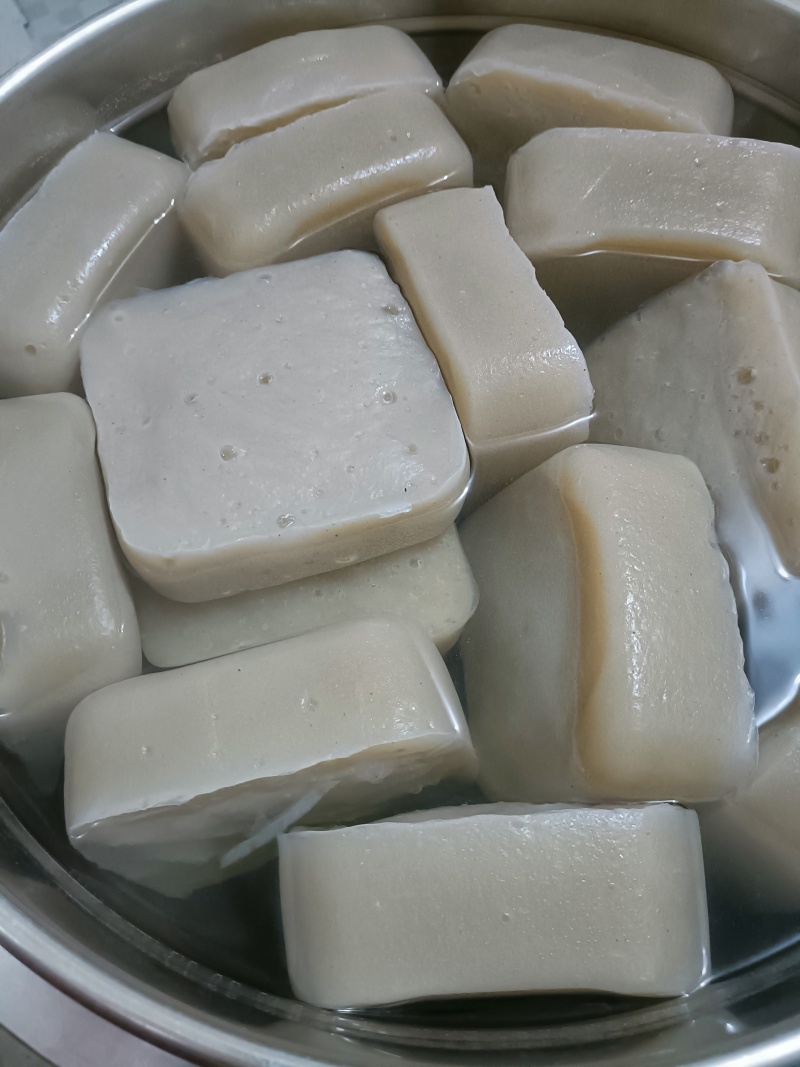 魔芋豆腐支持电商批发零售