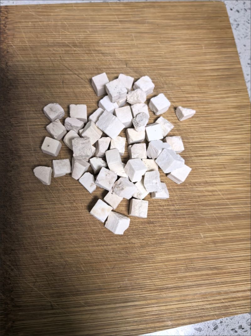 茯苓