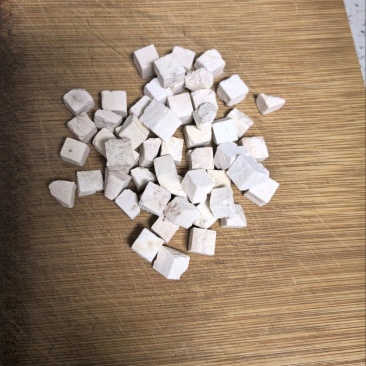 茯苓