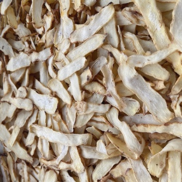 玉竹片地摊电商中药材批发玉竹药食同源煮汤原料玉竹干