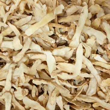 玉竹片地摊电商中药材批发玉竹药食同源煮汤原料玉竹干