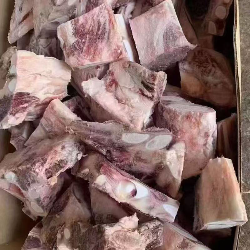 牛燕翅骨