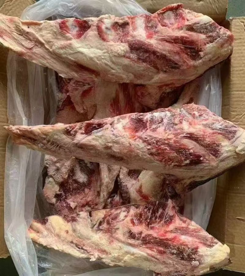 牛燕翅骨