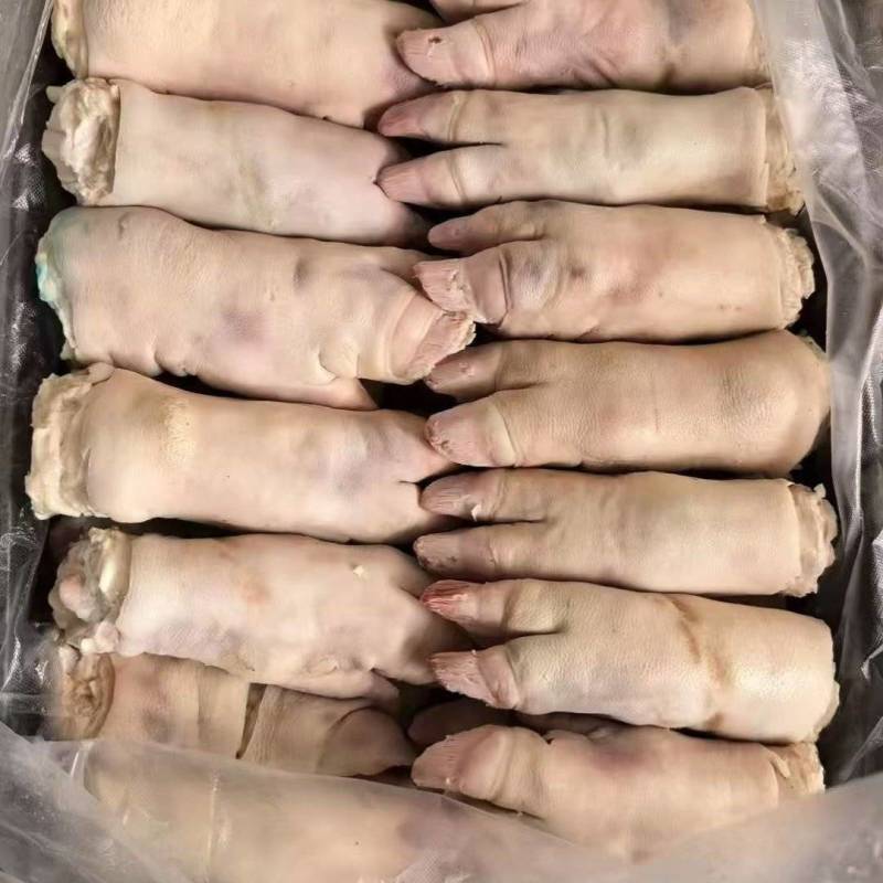 母猪去筋猪蹄