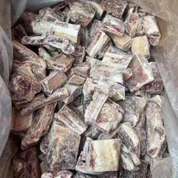 牛肋排块