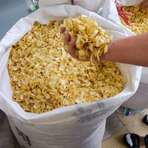 湖南龙山卷丹百合干片