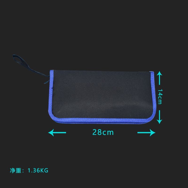 汽车维修工具7件套家用工具多功能五金工具套装手动工具