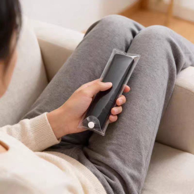 万能遥控器保护套透明全包防摔防尘不挡信号家用通用