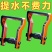 【2025夏季新款】提水器加厚款提桶器提水神器家用提手水