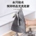 魔力擦玻璃抹布无水印不留痕家用擦镜子窗户专用清洁百洁魔