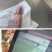 3斤白条鸭头每个100多克，有点细毛不破嘴