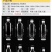 500mlpet加厚螺旋密封食品级果汁饮料分装瓶