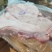 带皮后上肉