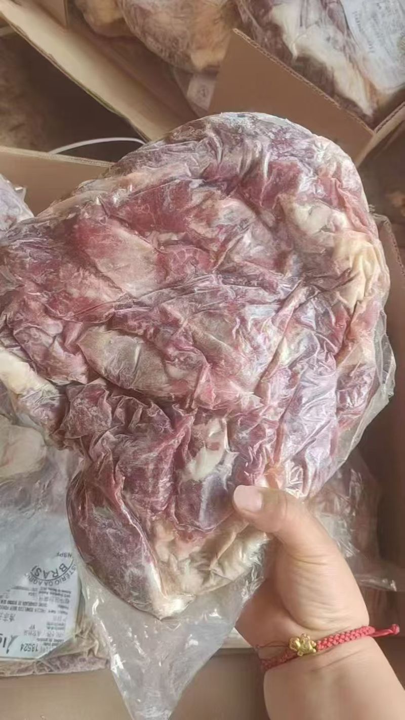 牛肩肋条肉