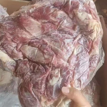 牛肩肋条肉