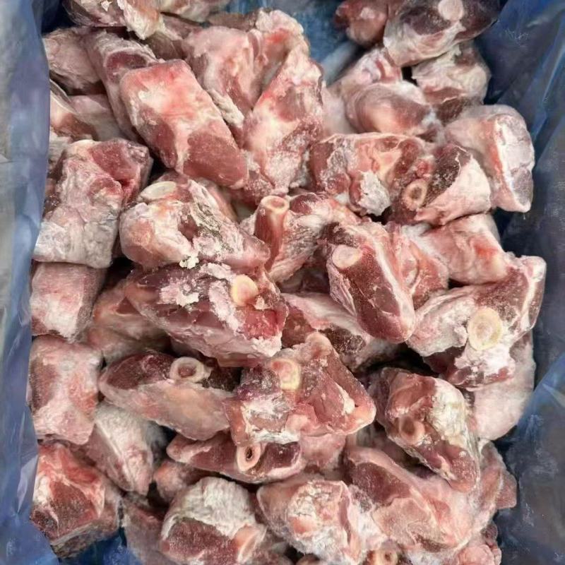 羊窝骨可当羊棒骨用